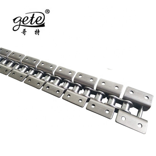 青岛小虎链传动有限公司