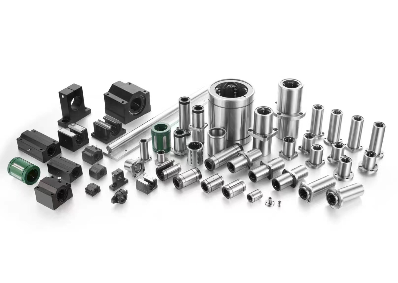 青岛丰羽翔机电设备有限公司（中天天马轴承）