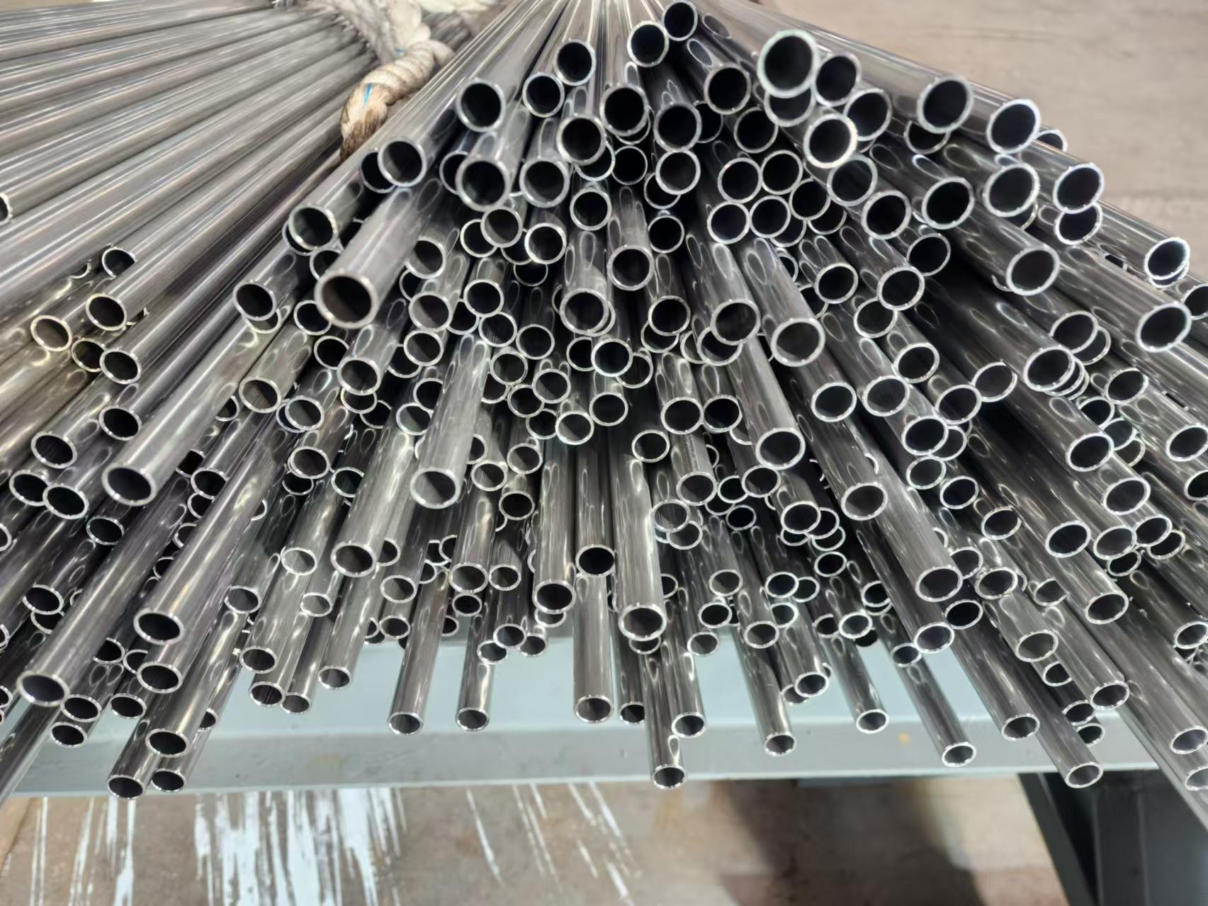 青岛驰隆不锈钢制品制品有限公司