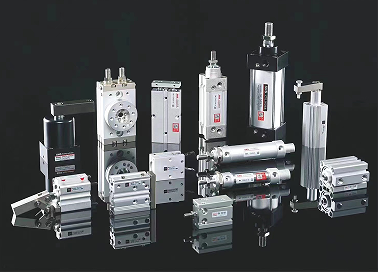 正泰电器SNS神驰气动