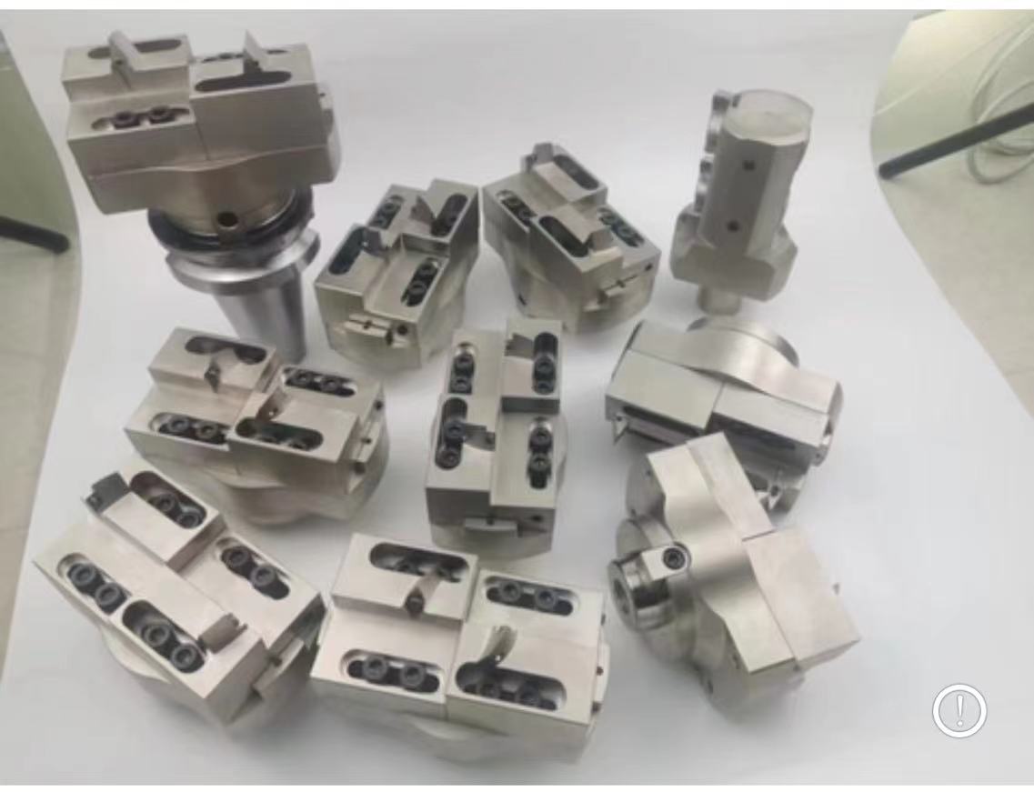 青岛亚凯刀具有限公司