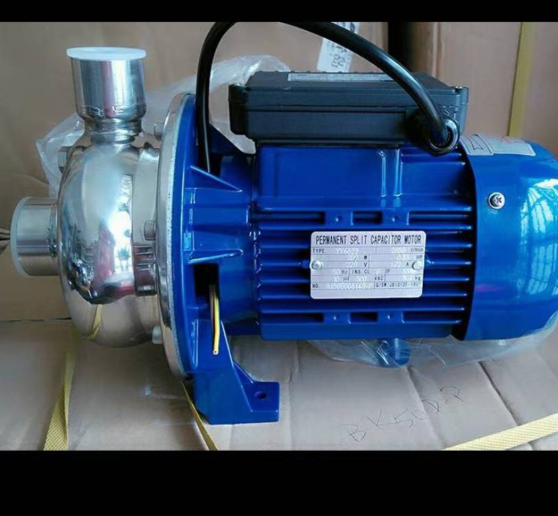 青岛润之源机电设备有限公司