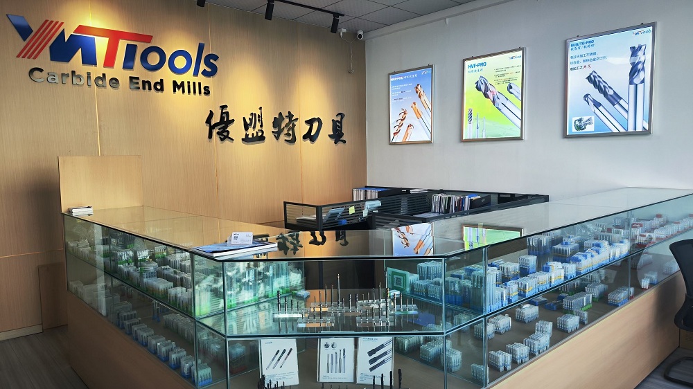 优盟特切削工具（青岛）有限公司