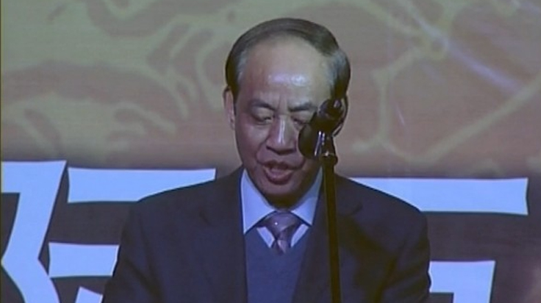 中国五金机电（青岛）发展论坛-4