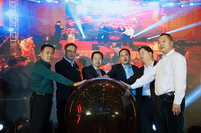 二期开业视频-5  2014.12.27